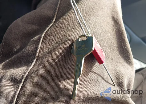 1993 Subaru Impreza L Plus from USA, damaged, VIN JF1GF2445PH808089